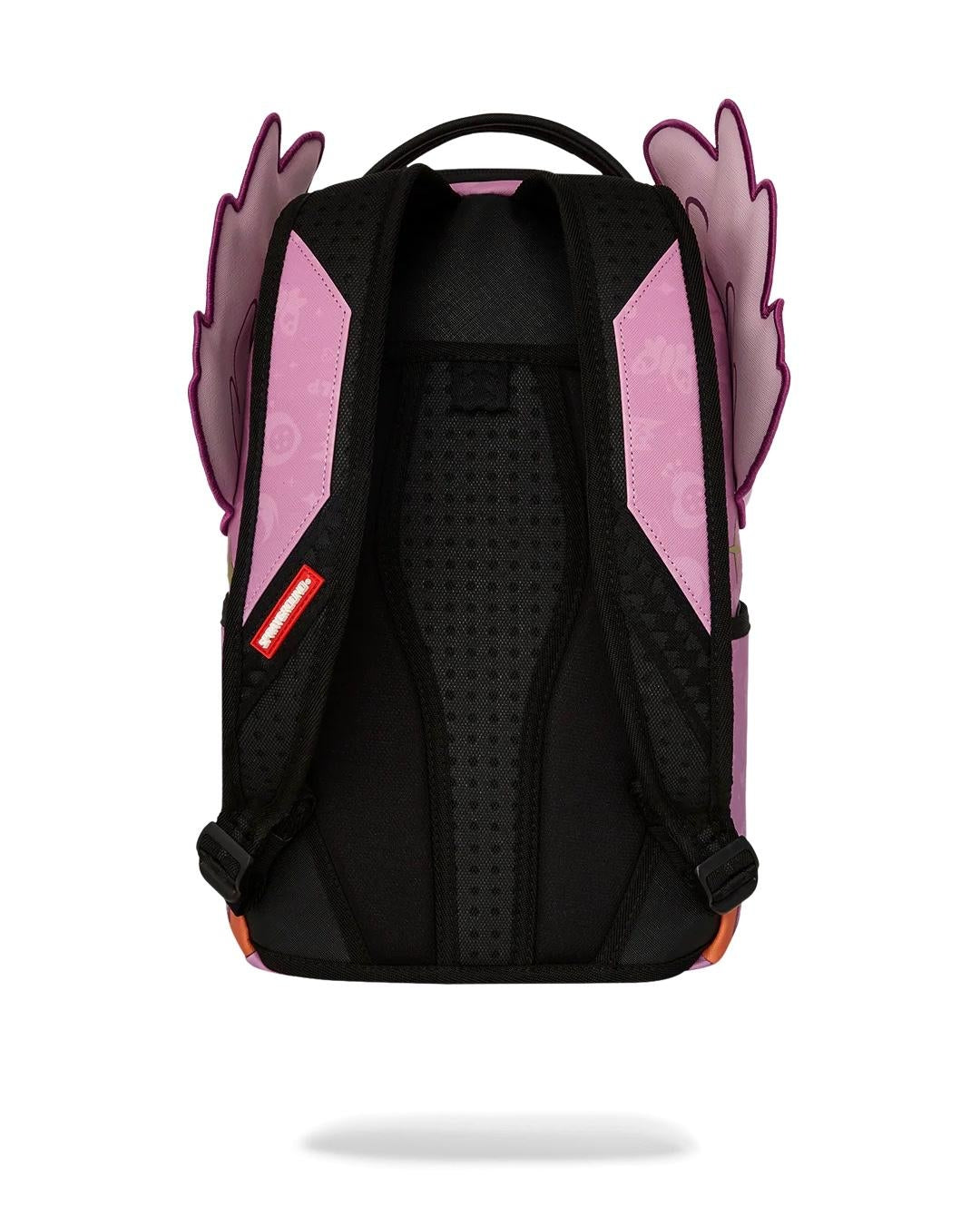 Zaino Sprayground rosa piccolo My Little Pony winged backpack