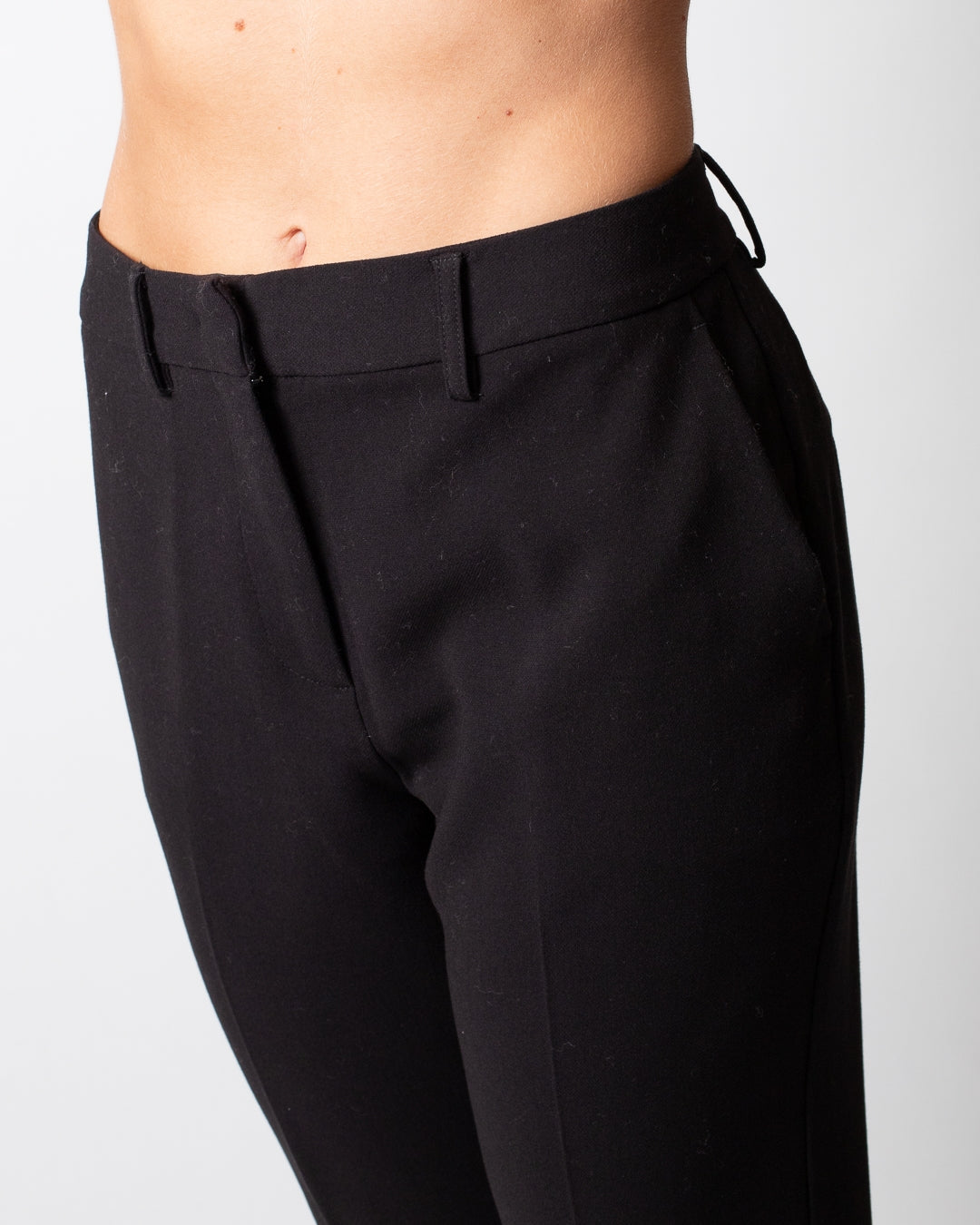 Pantalone Nenette chino donna