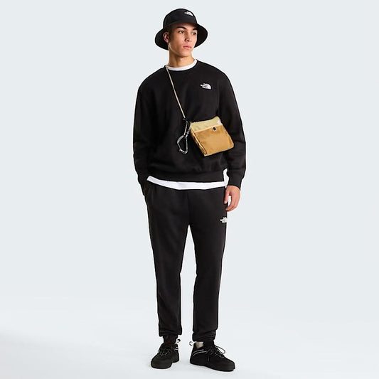 Pantalone The North Face classic in felpa uomo