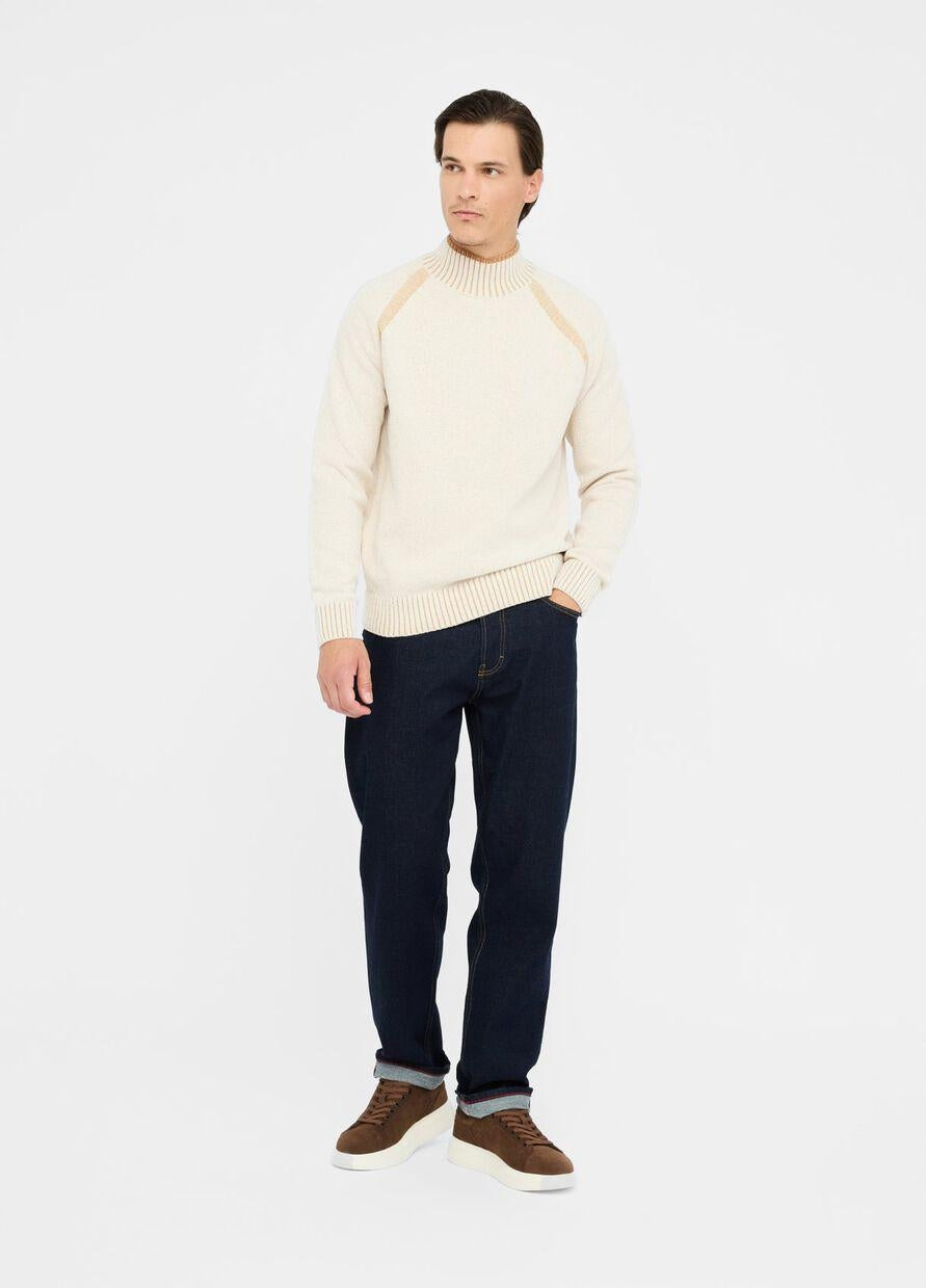 Maglia Liu Jo lupetto uomo