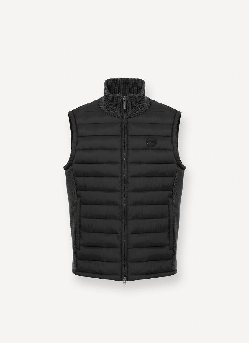 Gilet Colmar "Legacies" uomo
