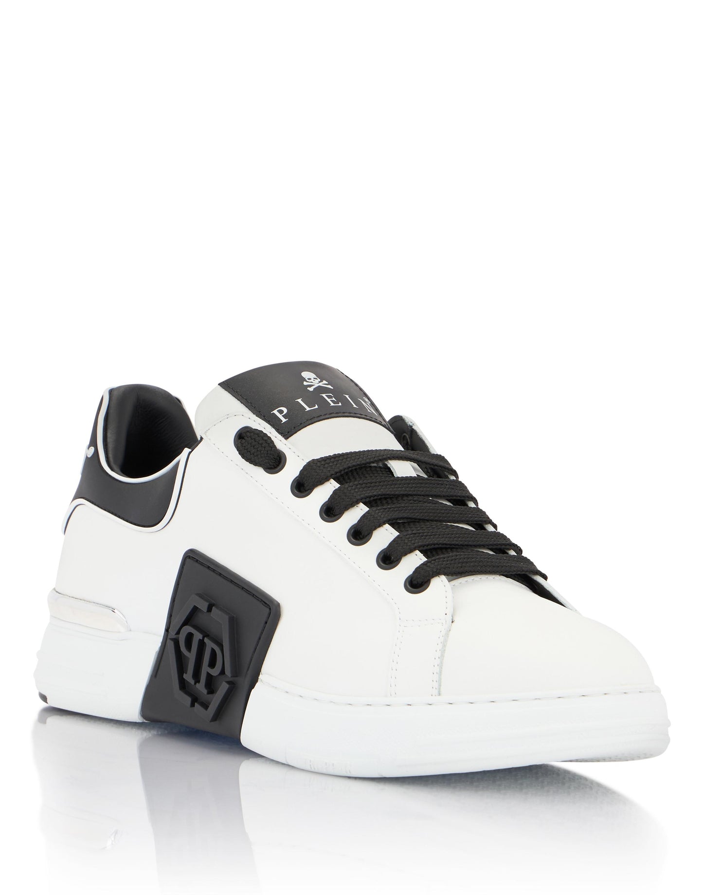 Sneakers Philipp Plein "Low-top Phantom Kick$"