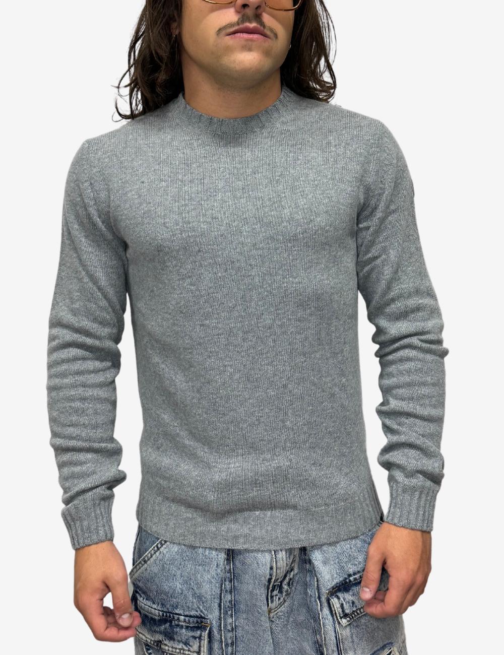 Maglia Colmar girocollo "Standard" uomo