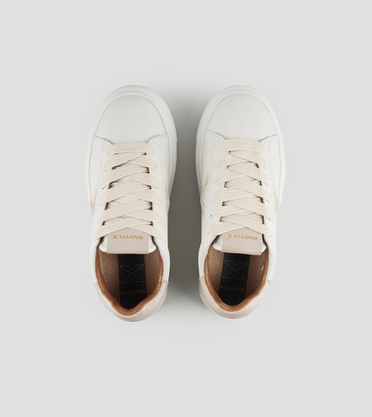Sneakers Alexander Smith "College" donna