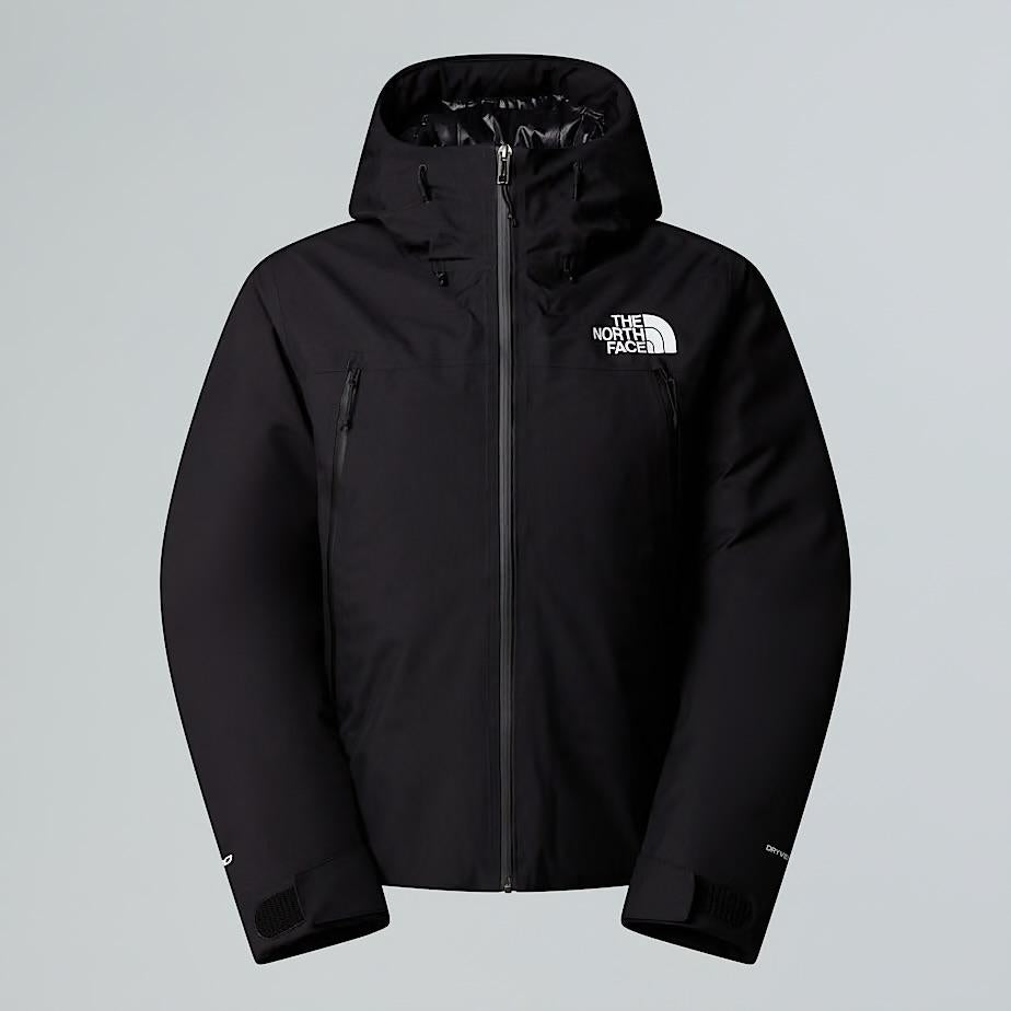 Giubbotto The North Face "Range Down" relaxed donna