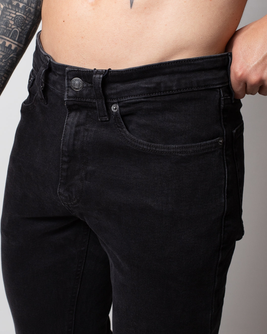 Jeans Tommy Jeans "Austin Slim" uomo