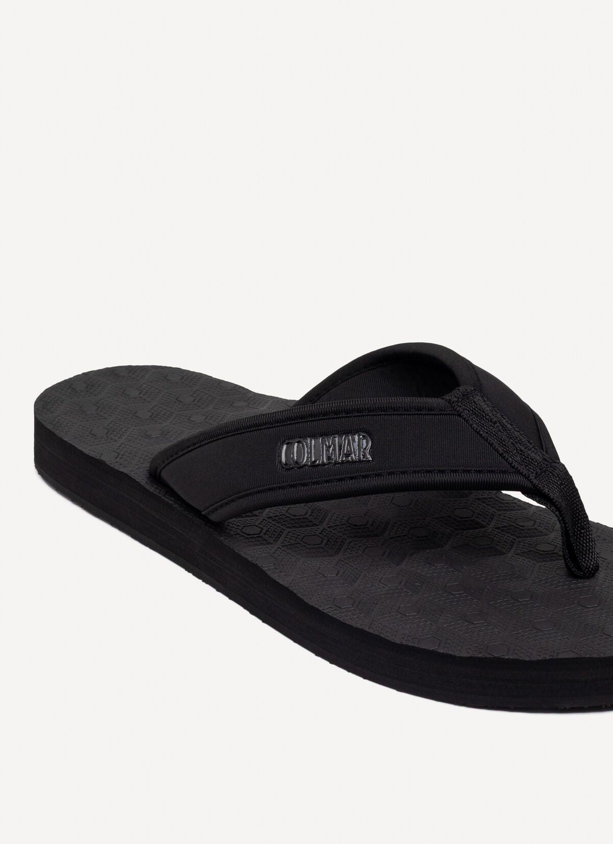 Ciabatte Colmar in gomma "Flip Flop Base" uomo