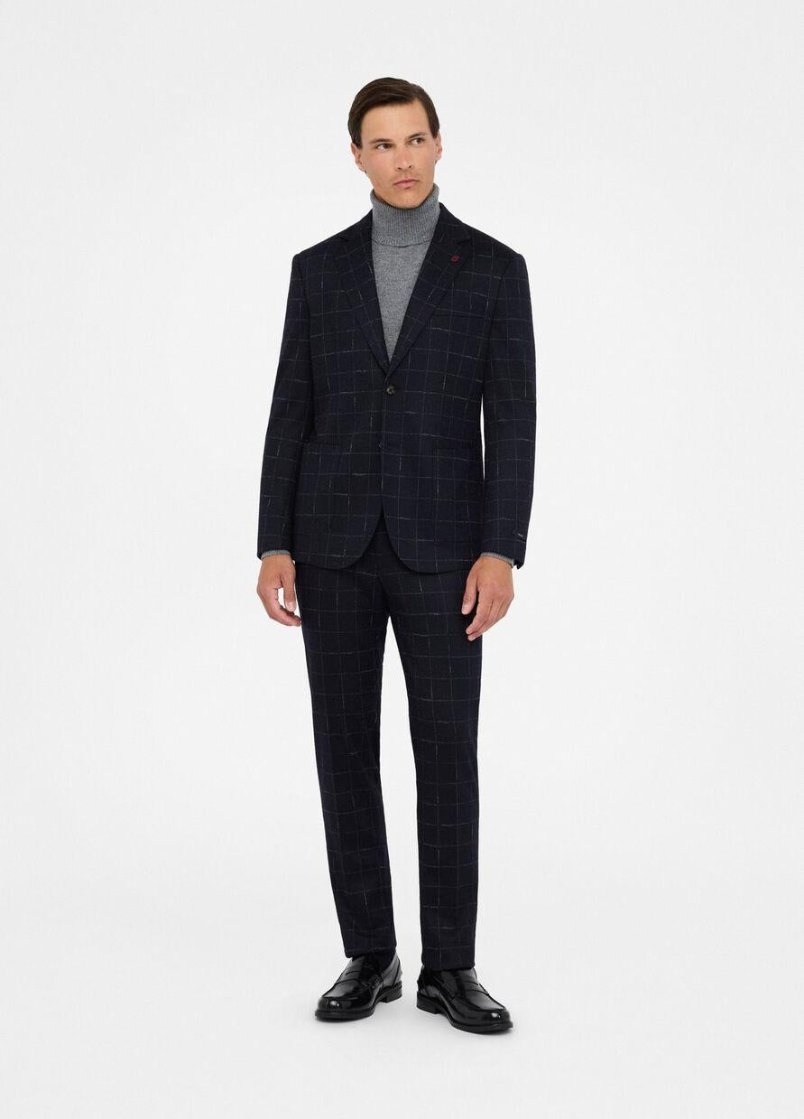 Maglia Liu Jo classic dolcevita uomo
