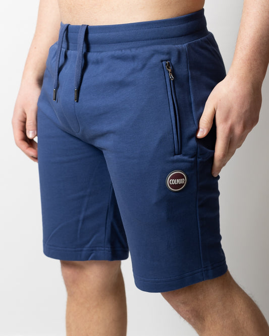 Bermuda Colmar "Changeover" in felpa uomo