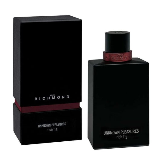 Profumo John Richmond "Rich Fig" Eau de Parfum