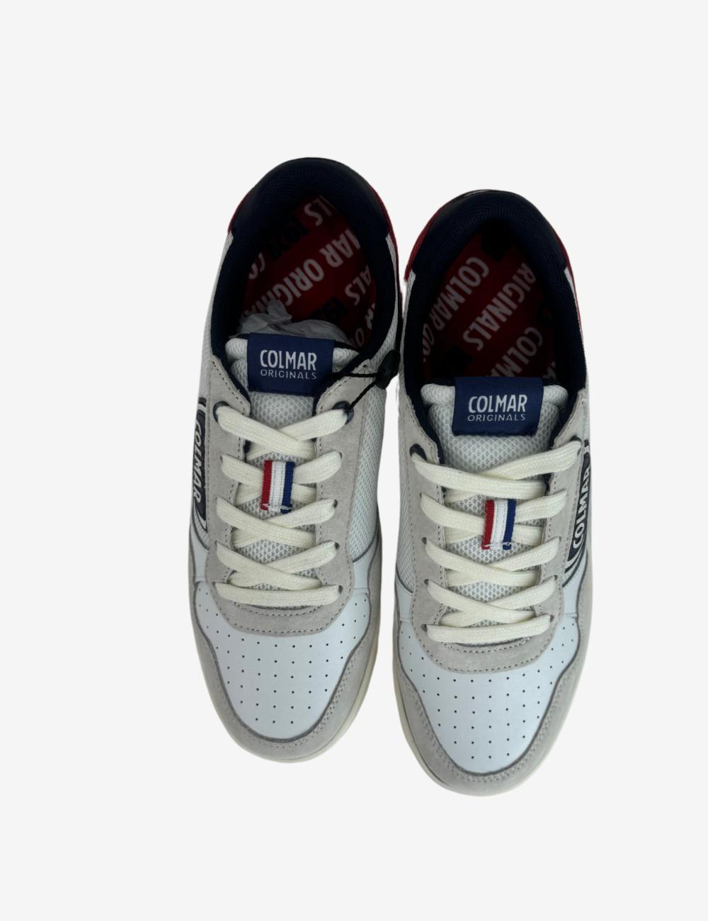 Sneakers Colmar AUSTIN MASTER uomo