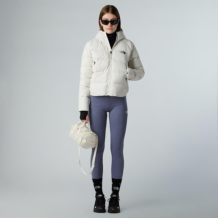 Giubbotto The North Face puffer 600 cropped donna