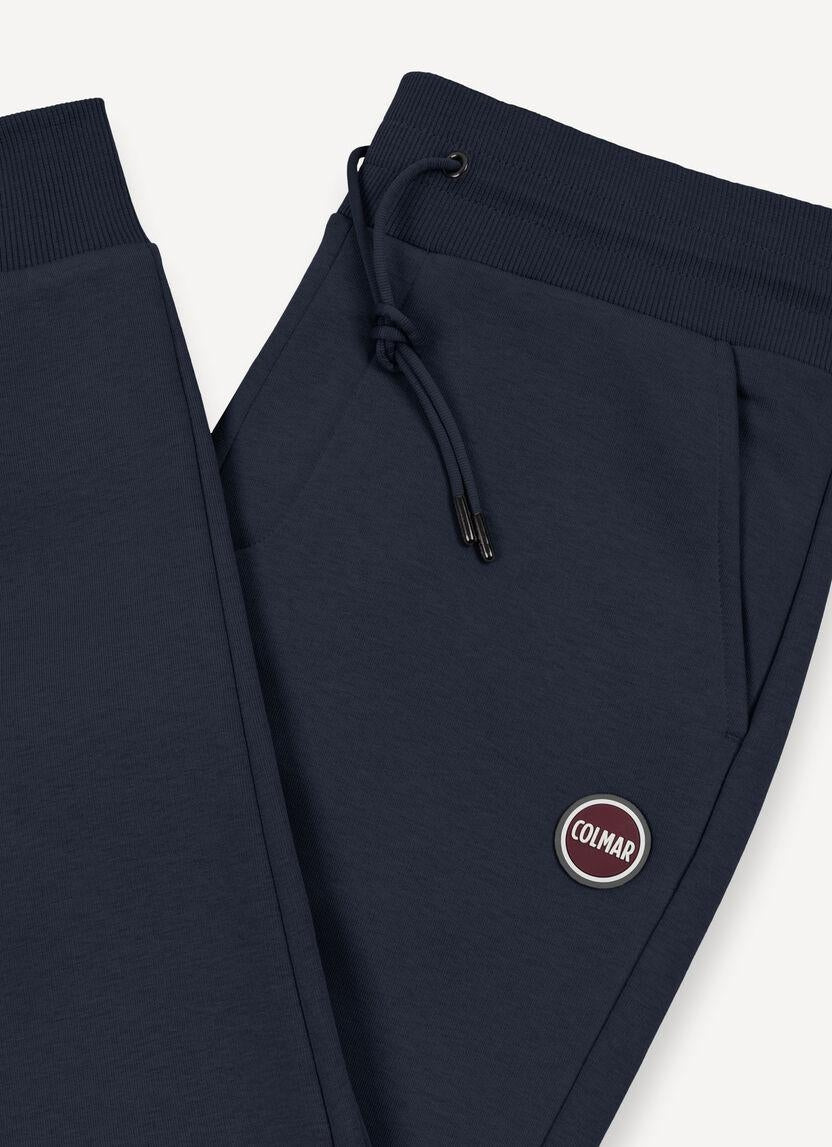 Pantalone Colmar "Modish" in felpa uomo