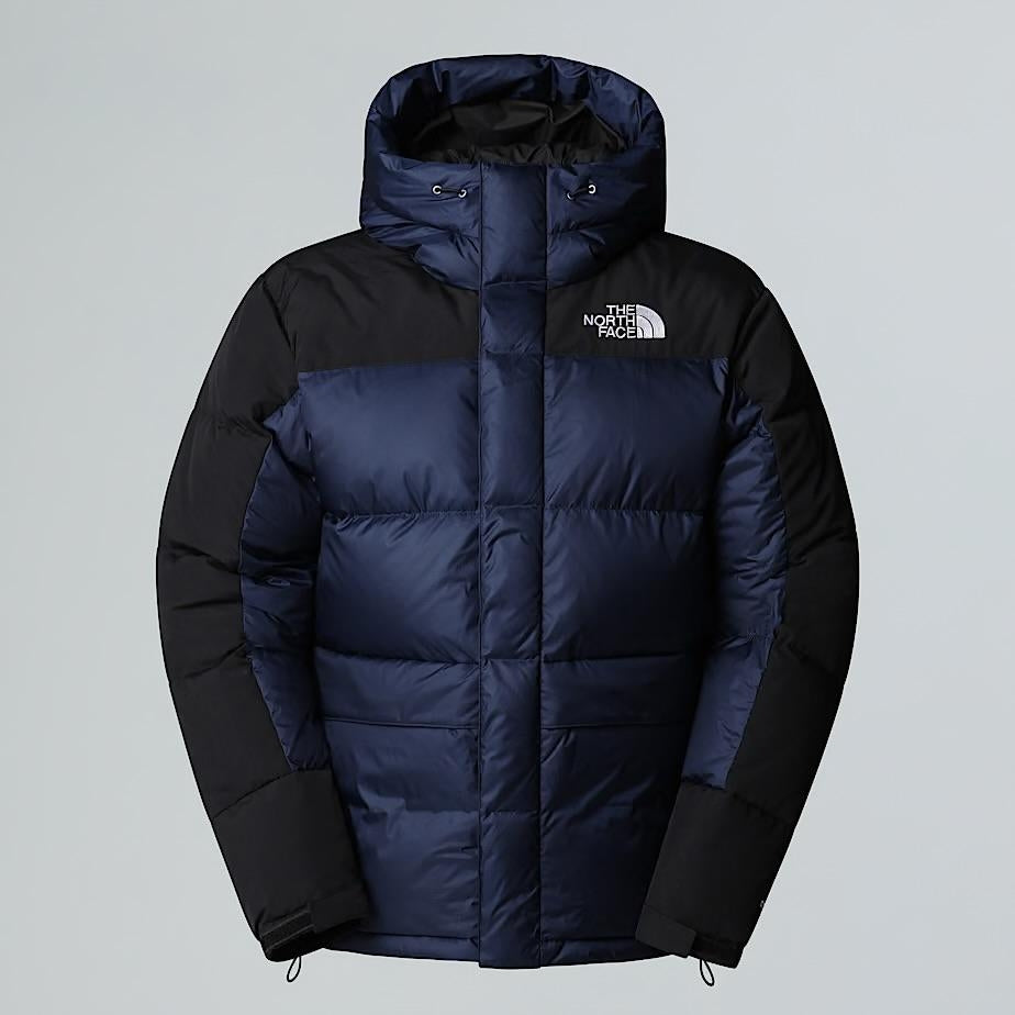 Giubbotto The North Face "Down Parka" relaxed uomo