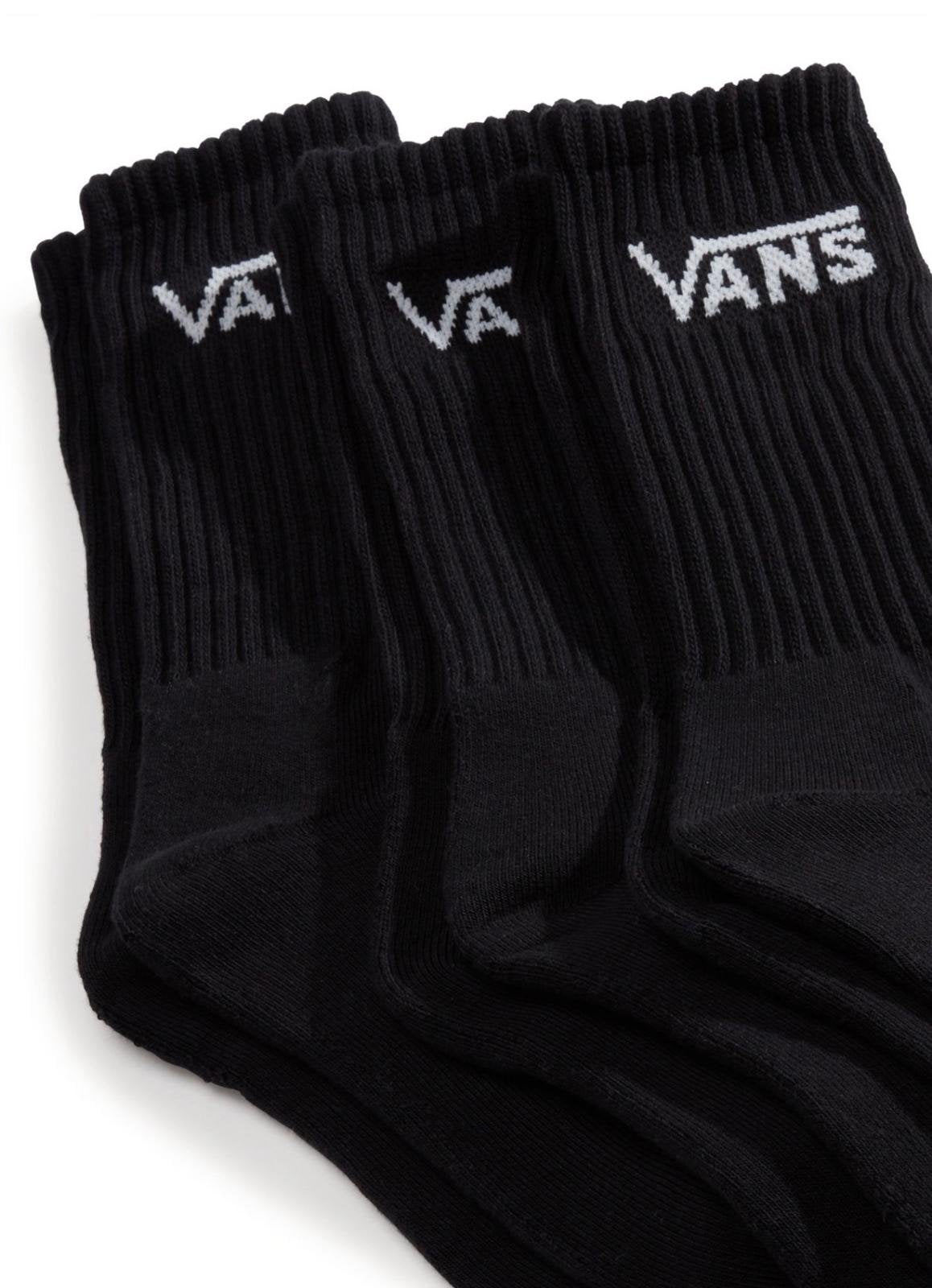 Calze Vans con logo