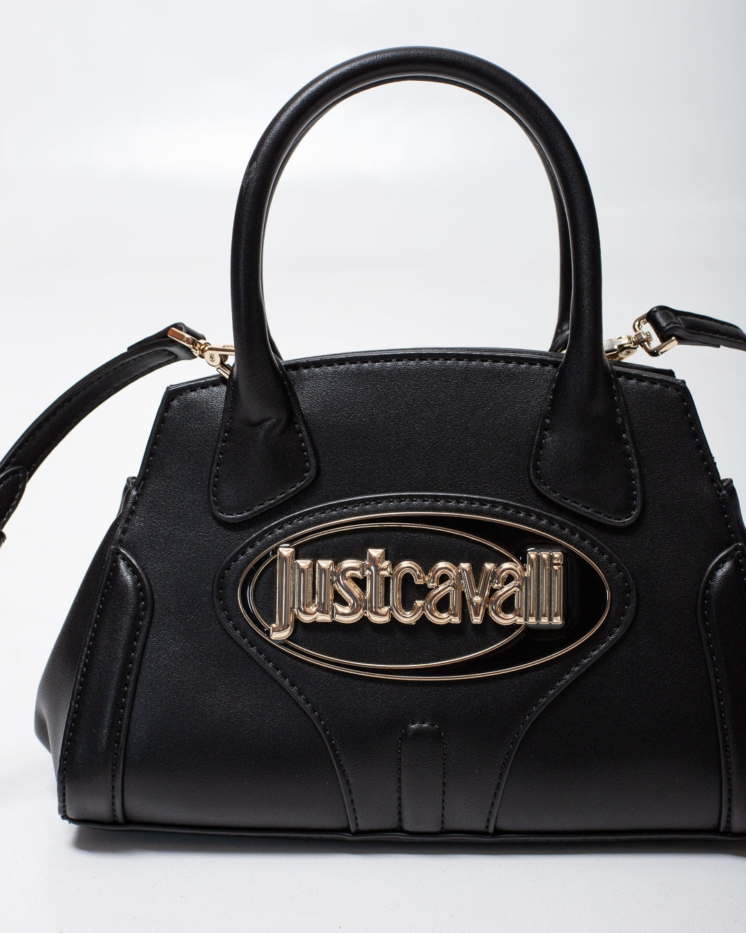 Borsa Just Cavalli "Galaxy" in pelle donna