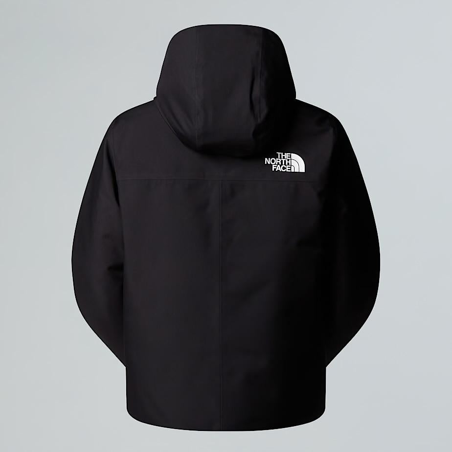 Giubbotto The North Face "Range Down" relaxed donna