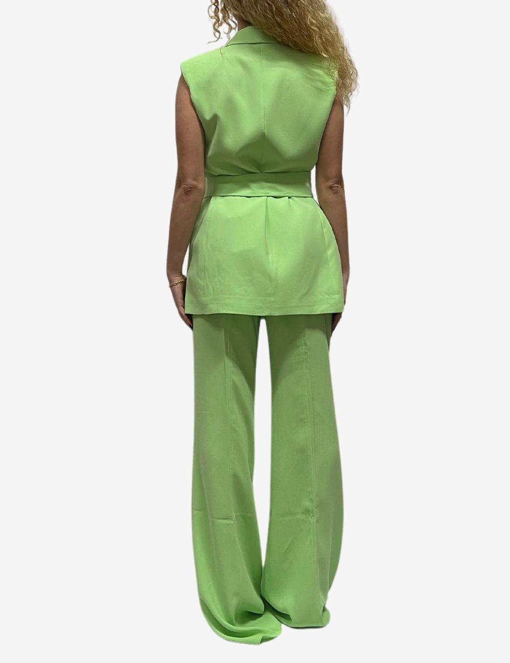 Pantalone Nenette in cady donna