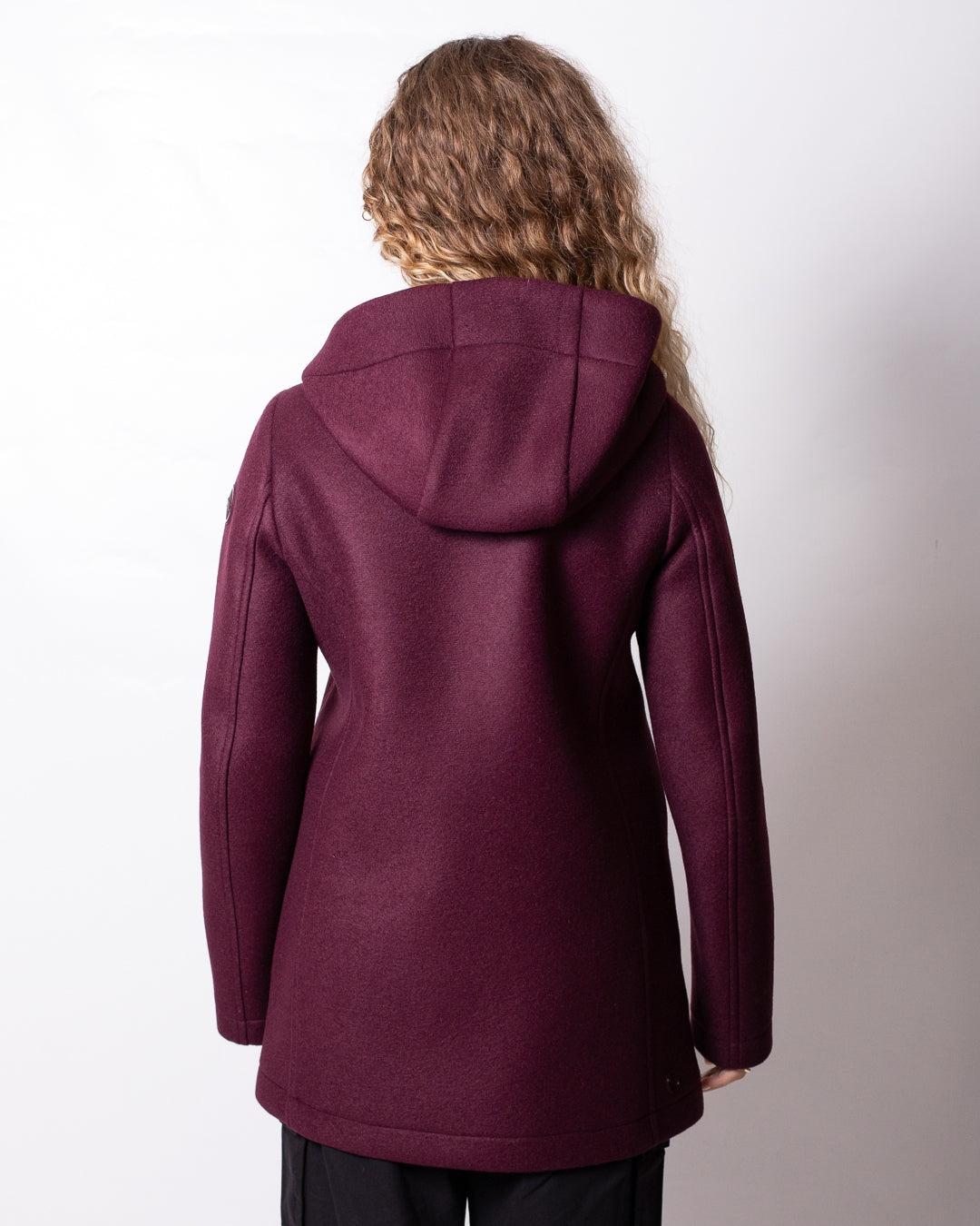 Cappotto Colmar "Tastefull" in misto lana donna