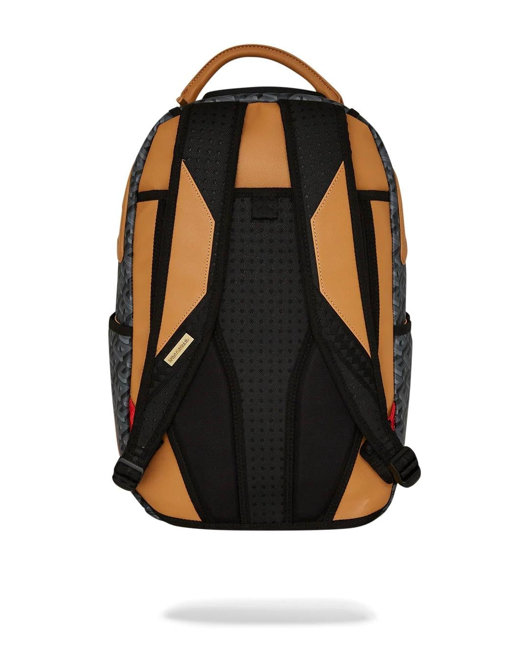 Zaino Sprayground nero 2 Tone backpack