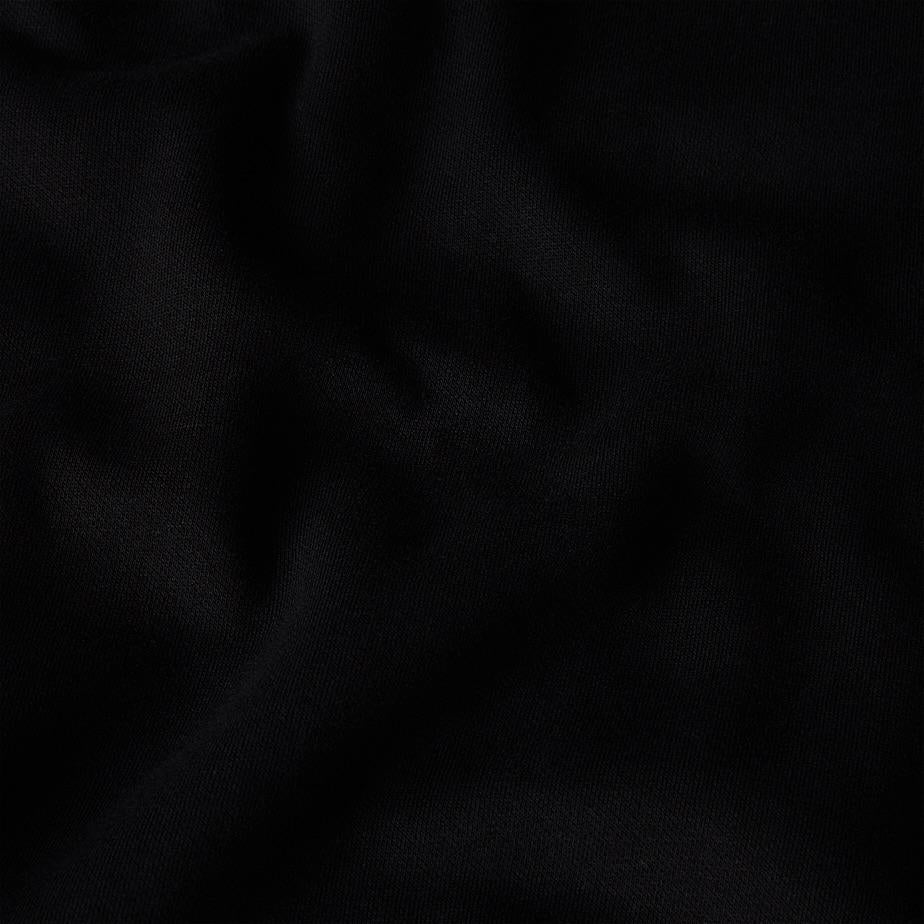 Felpa The North Face girocollo e logo stampato uomo
