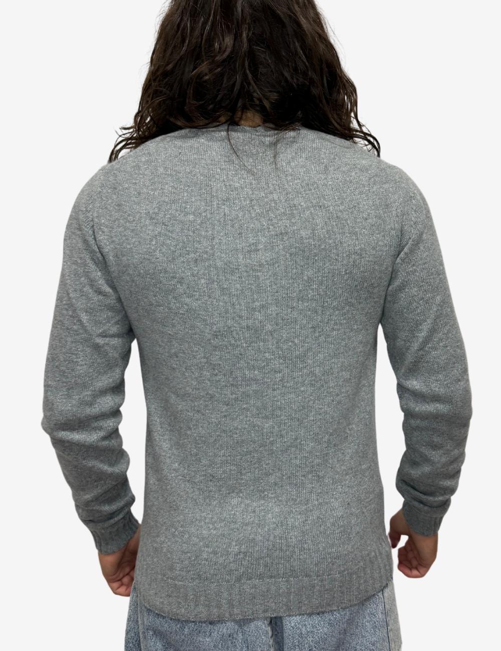 Maglia Colmar girocollo "Standard" uomo