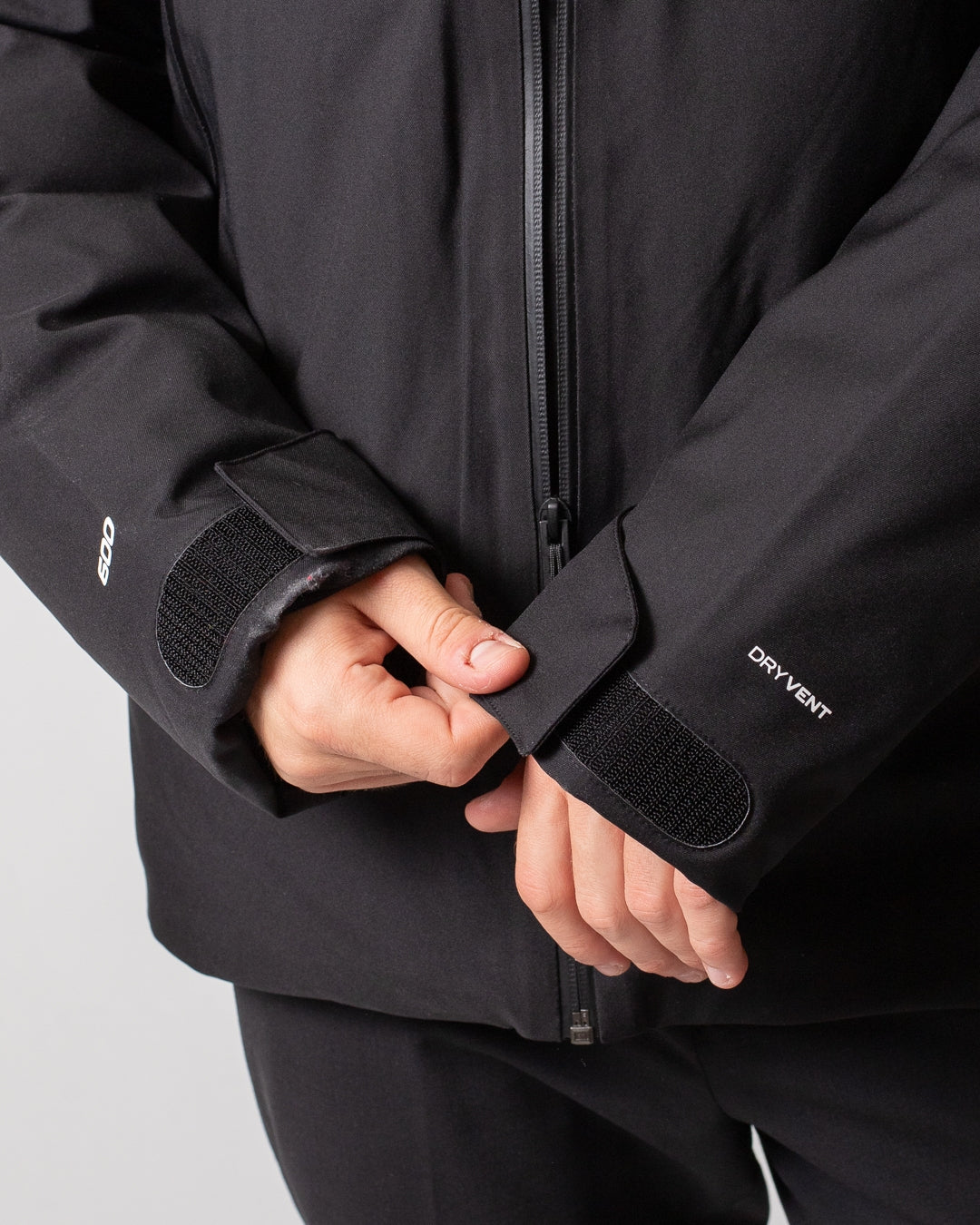 Giubbotto The North Face "Range" uomo