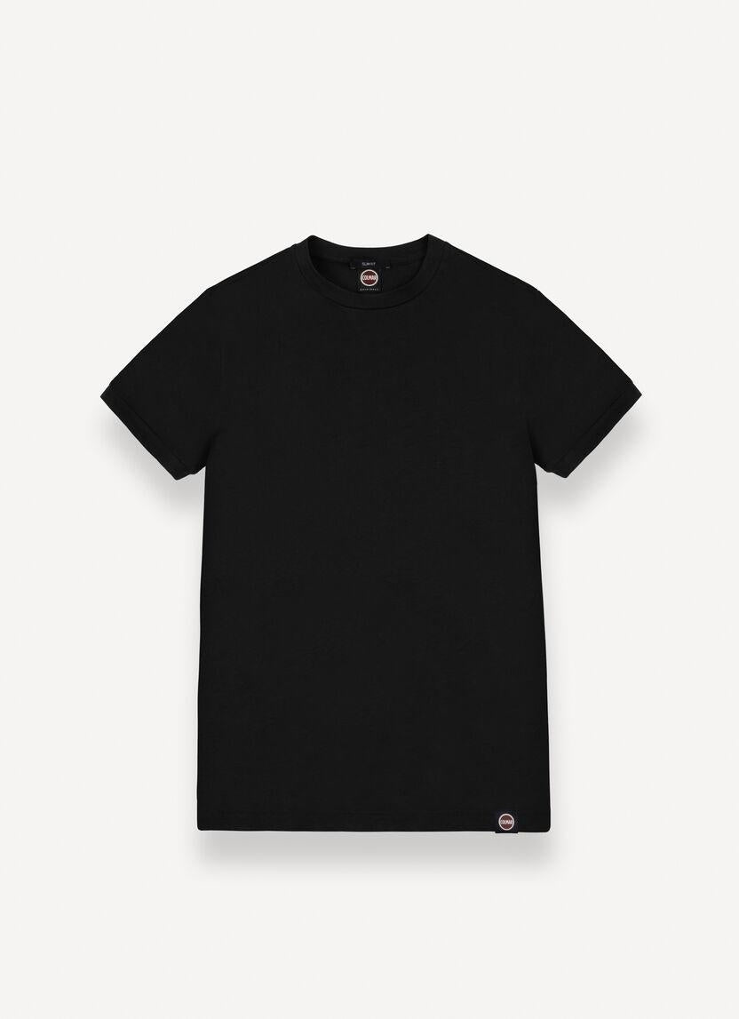 T-Shirt Colmar in cotone compatto "Supima" uomo
