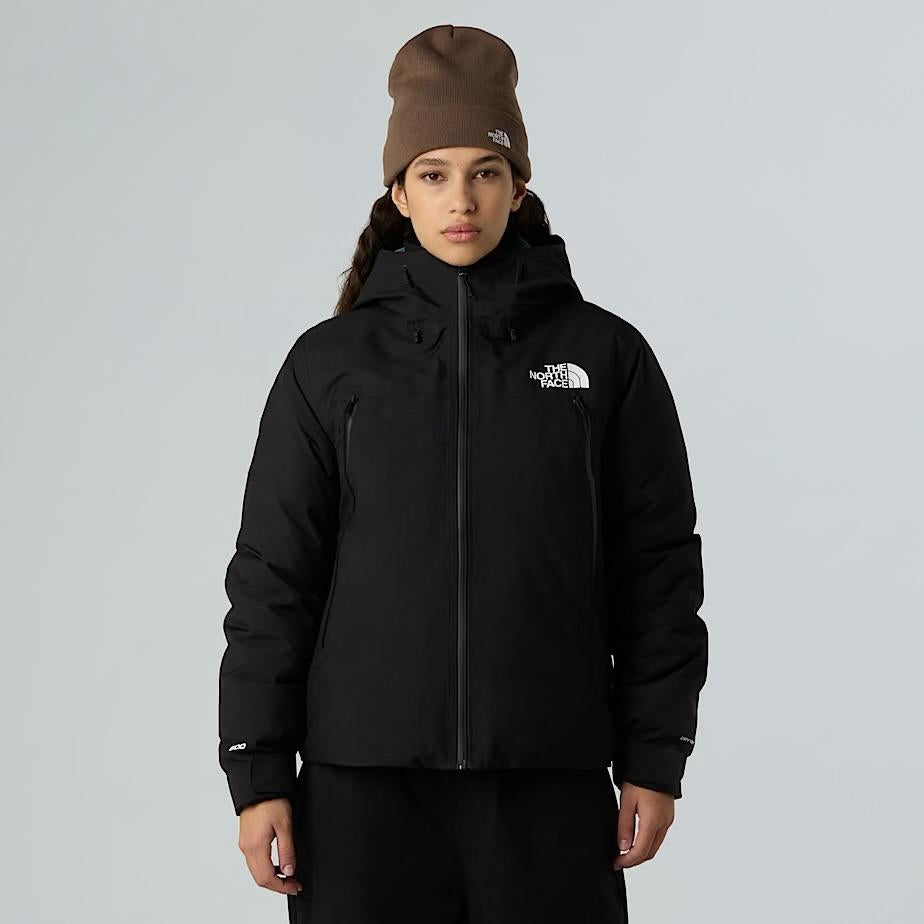 Giubbotto The North Face "Range Down" relaxed donna