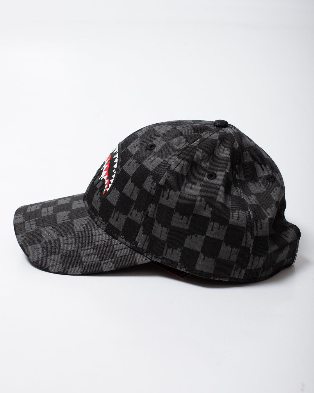 Cappello Sprayground "Shark in Paris"