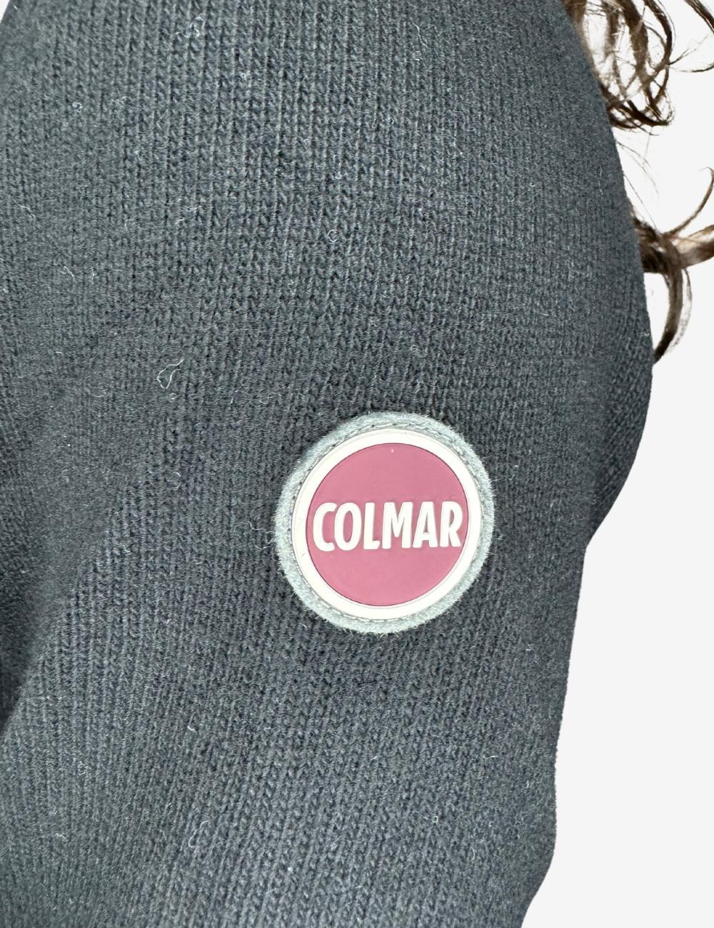 Maglia Colmar girocollo "Standard" uomo