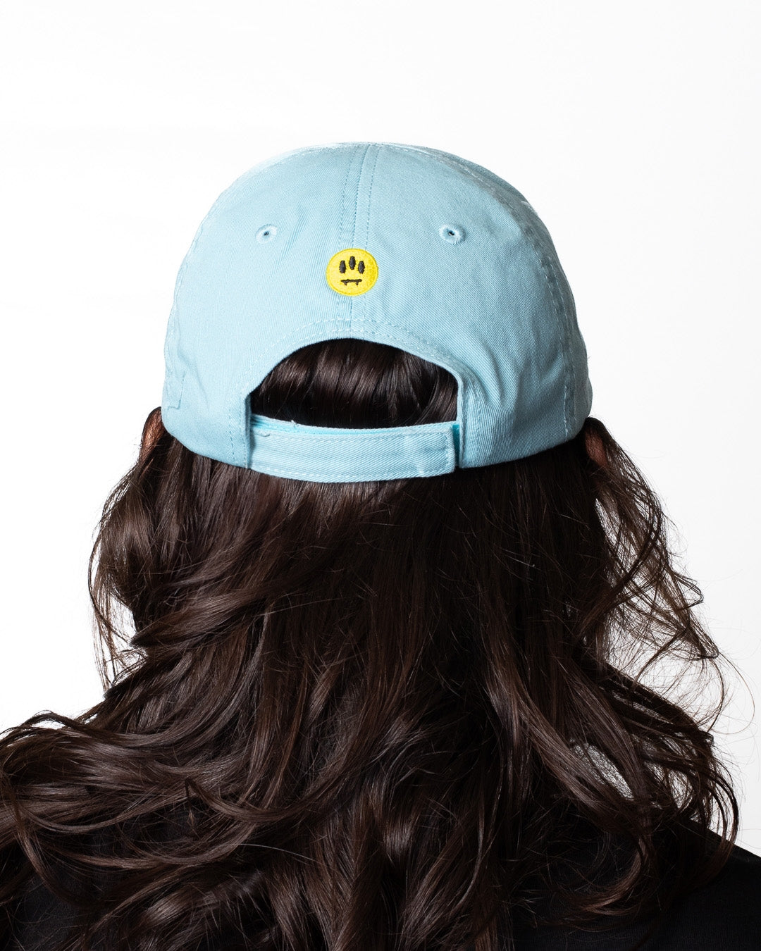 Cappello Barrow con visiera e logo ricamato