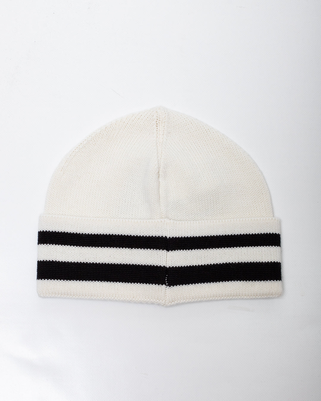 Cappello GCDS in misto lana "Band Logo"