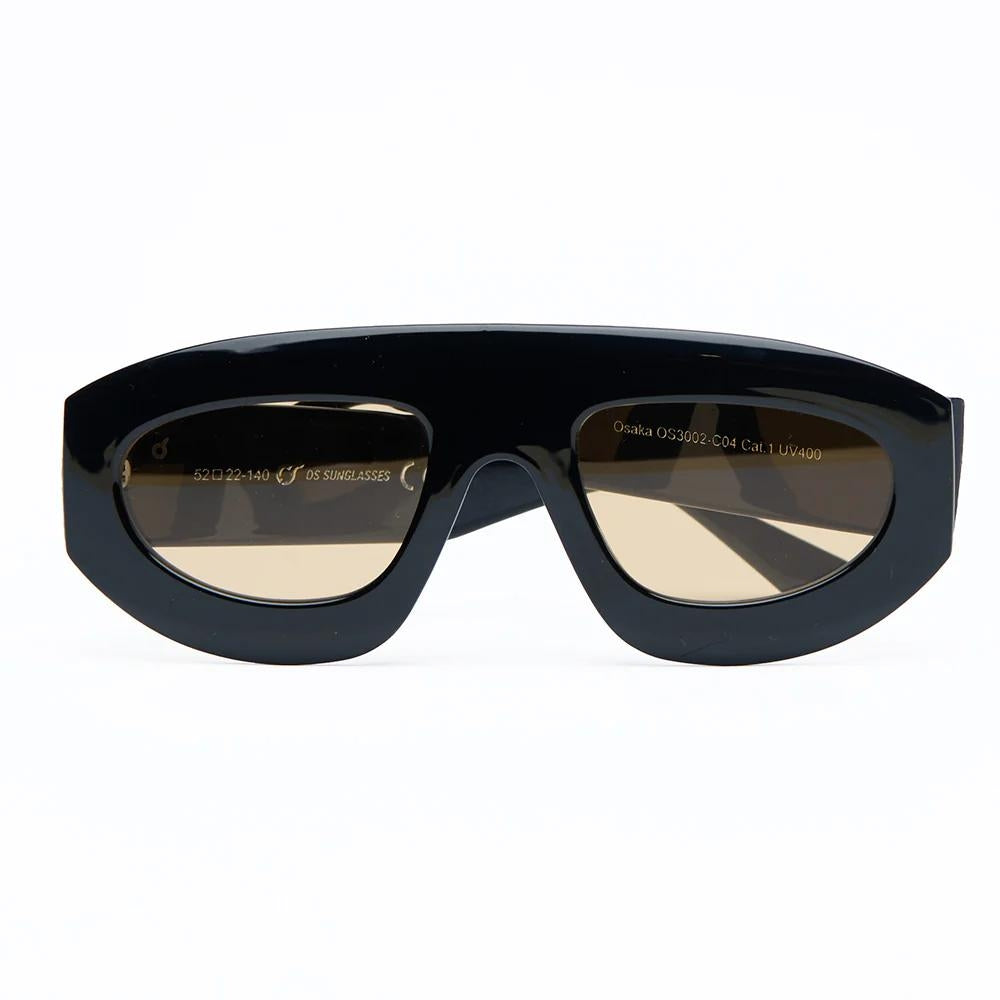 Occhiali OS Sunglasses Osaka giallo