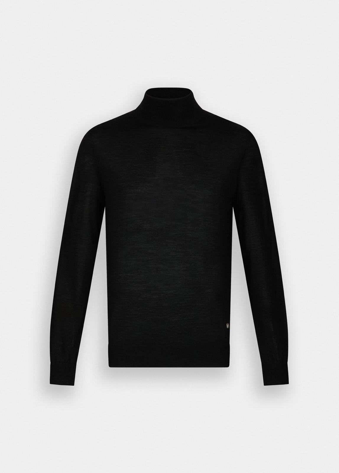 Maglia Liu Jo dolcevita in lana uomo