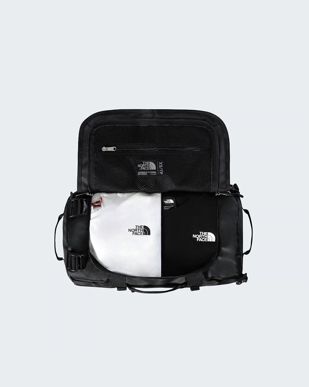 Borsone The North Face "Base Camp Duffel S"