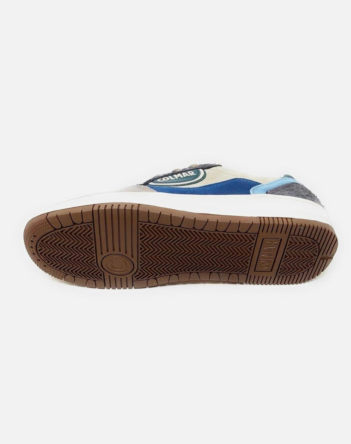 Sneakers Colmar "Austin Effect" uomo