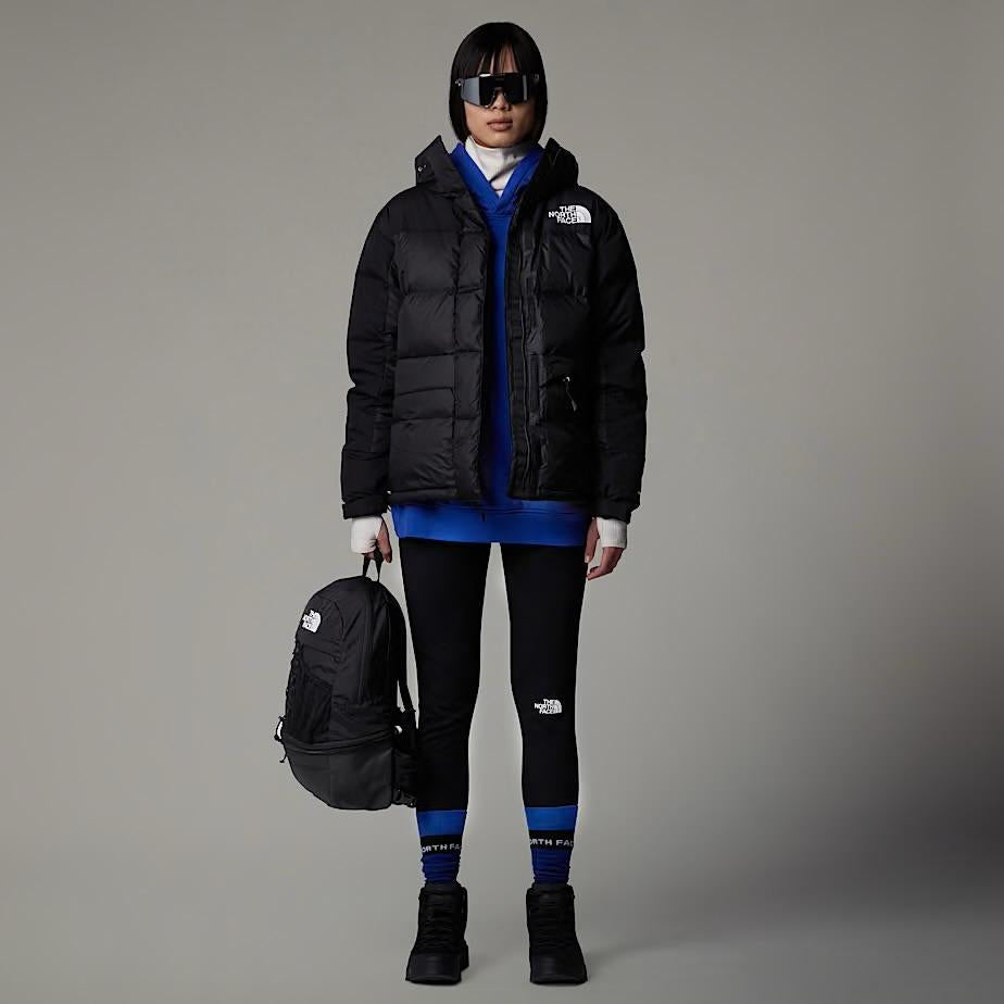 Giubbotto The North Face "Down Parka" relaxed donna