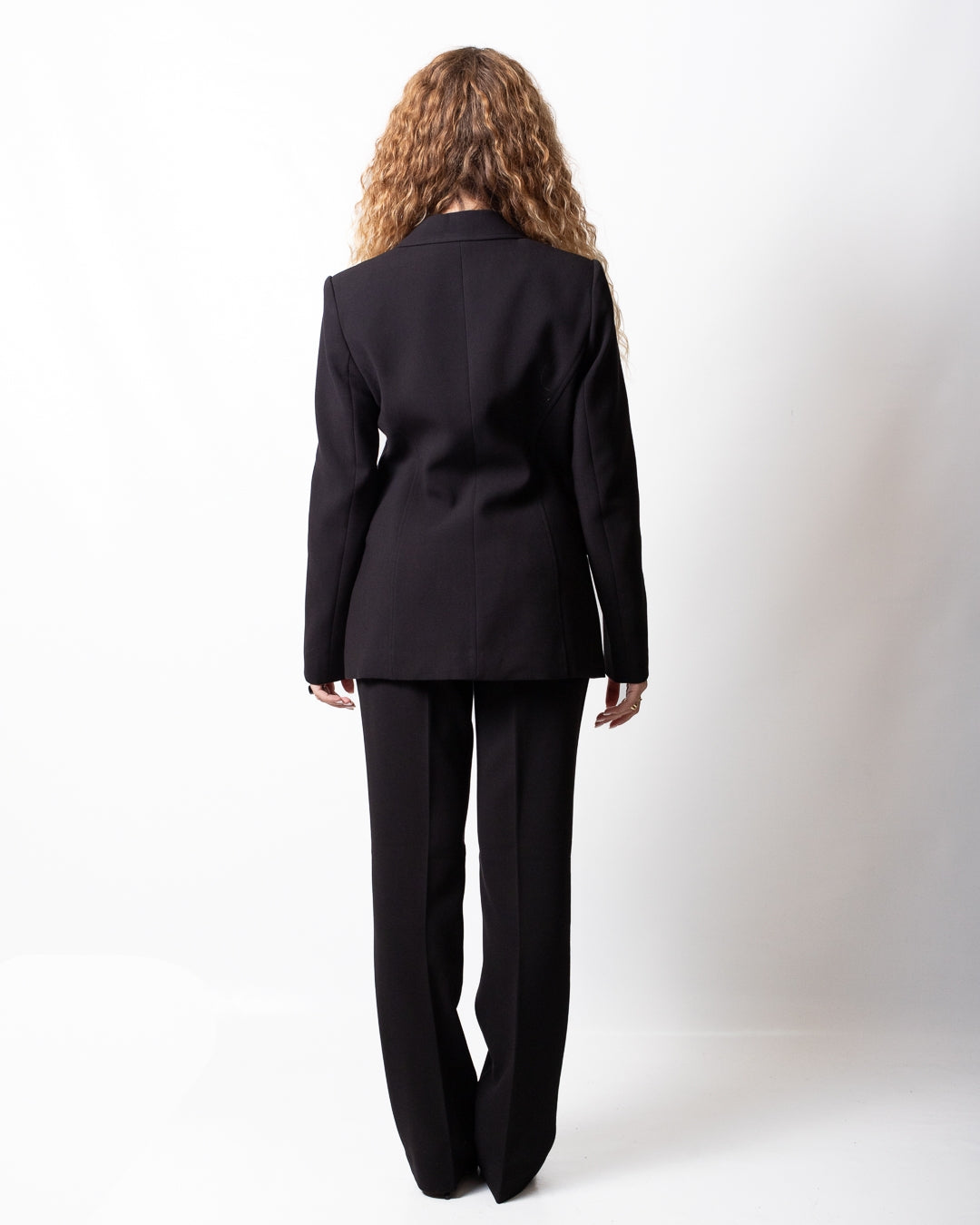 Pantalone Nenette chino donna