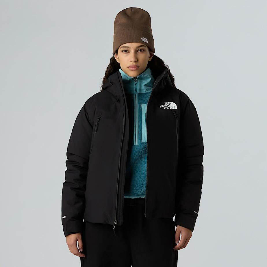 Giubbotto The North Face "Range Down" relaxed donna