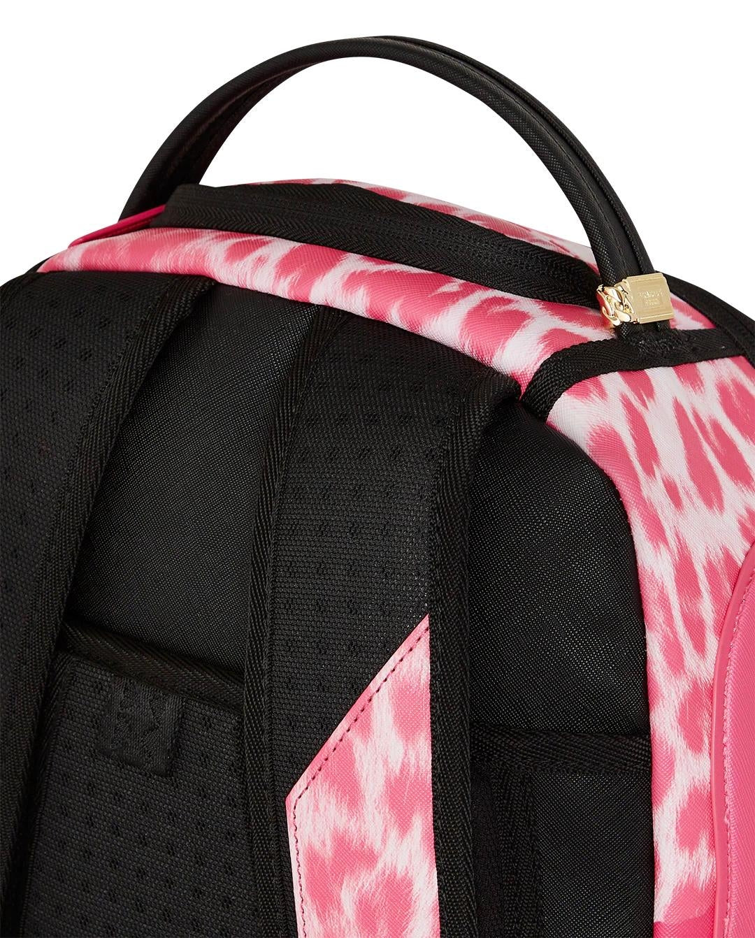 Zaino Sprayground fucsia Wild amazon dlxsv backpack