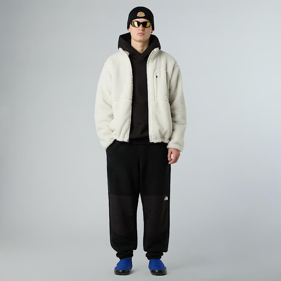 Giubbotto The North Face teddy jacket uomo