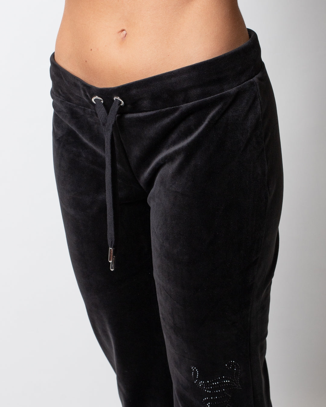 Pantalone Juicy Couture "Christine Outline" donna