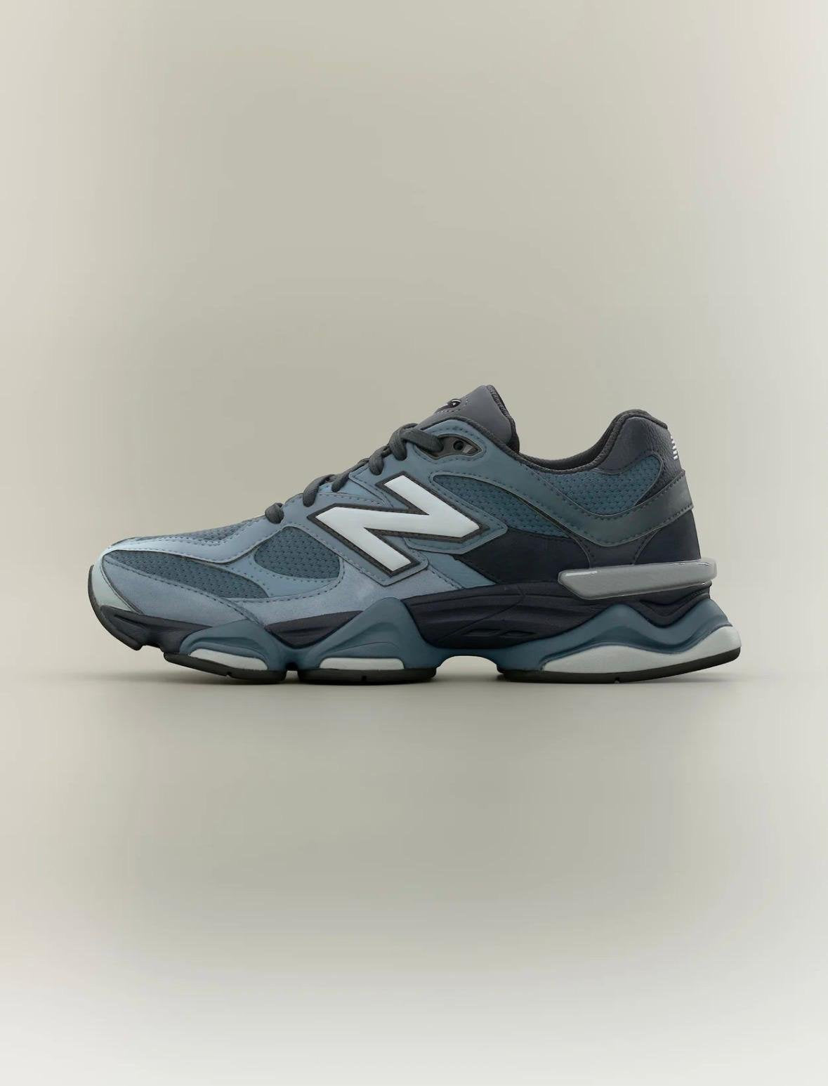 Sneakers New Balance 9060