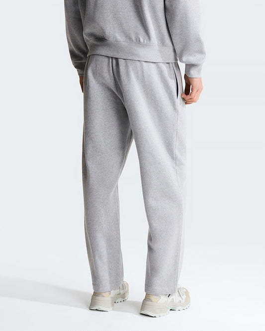 Pantalone The North Face con logo ricamato