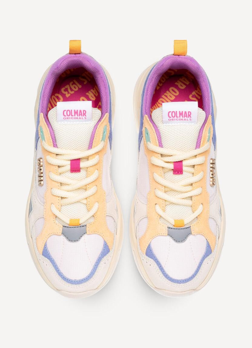 Sneakers Colmar "Tess Prism 150" donna