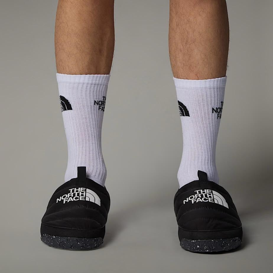Calze The North Face tri-pack classic