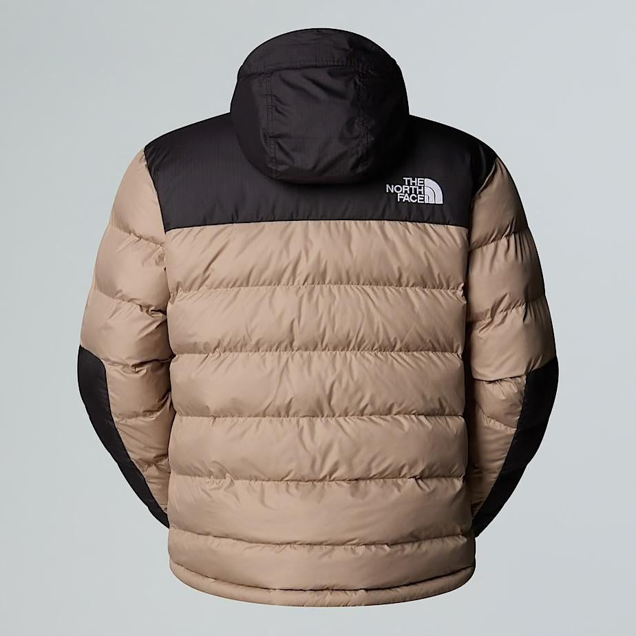 Giubbotto The North Face "Limbara" uomo