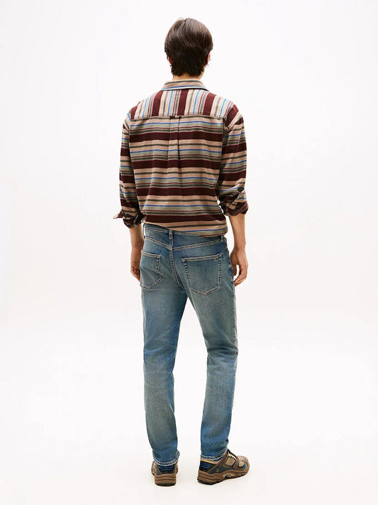 Jeans Tommy Jeans "Scanton Slim" uomo
