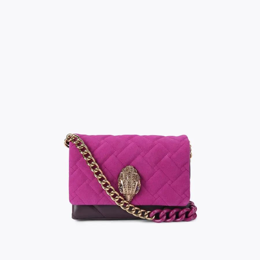 Borsa Kurt Geiger "Mini Kensington Kurt" donna